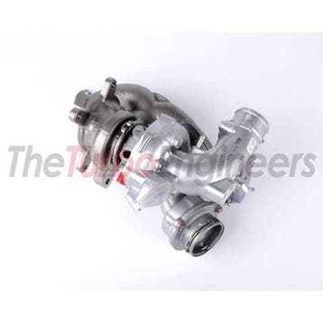 VAG 2.0TFSI EA113 TTE420 Upgrade Turbo, Verzenden