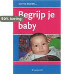 Begrijp je baby / Begrijp je baby 9789061006015 S. Boswell, Verzenden, Gelezen, S. Boswell