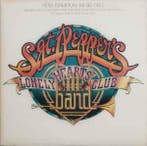 LP gebruikt - Various - Sgt. Peppers Lonely Hearts Club..., Verzenden, Zo goed als nieuw