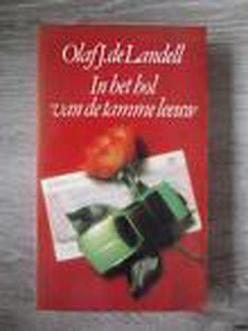 In het hol van de tamme leeuw - de Landell, Verzenden, Gelezen