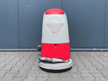 Comac L20B schrobmachine, Ophalen of Verzenden