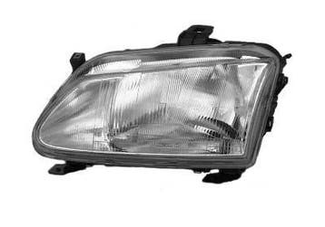 Koplamp o.a: Renault, Megane (BA), Megane (EA), Auto-onderdelen, Ophalen of Verzenden, Nieuw, Renault