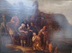 Jacob de Wet (1610-1675), Attribuito, Toegeschreven aan -