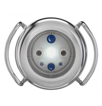 Speck Badu Jet Primavera (LED kleur) - afbouwset 4kW (400V), Verzenden, Nieuw