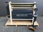 OSTAS plaatwals platenwals rollenwals, Nieuw