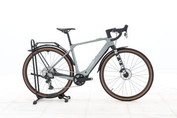 Conway NYVON 9.0 ALLROAD – 2024 – 170 - 180 cm, Verzenden, Nieuw