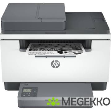 HP M234sdw Laser A4 600 x 600 DPI 29 ppm Wi-Fi, Computers en Software, Printers, Verzenden, Nieuw, HP