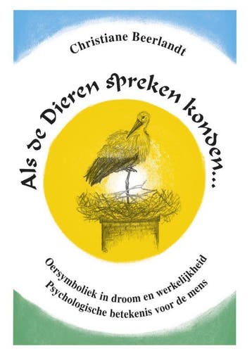 Als de dieren spreken konden... - Christiane Beerlandt, Verzenden, Zo goed als nieuw, Christiane Beerlandt
