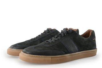 Camel Active Sneakers in maat 50 Blauw, Camel Active, Verzenden, Blauw, Sneakers of Gympen