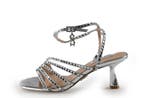 Steve Madden Pumps in maat 38 Zilver, Kleding | Dames, Pumps, Overige kleuren, Verzenden, Steve Madden