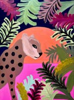 Aurora Camaiani - At sunset