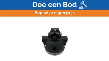 Bieden: Jabsco Xylem Marine Pump Head S/E 2C SW160 BP 21048, Ophalen of Verzenden, Nieuw, Kombuis en Sanitair, Zeilboot of Motorboot