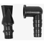 WaterBox Small Flare Nozzle, Ophalen of Verzenden, Nieuw