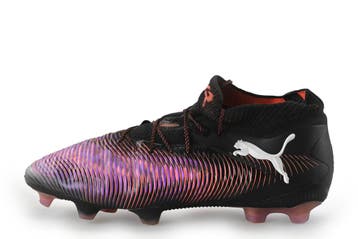 Puma Voetbalschoenen in maat 44 Zwart, Kleding | Heren, Schoenen, Puma, Verzenden, Zwart, Gedragen