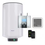 Inventum Sunsmart One 80 liter zonnestroomboiler, Verzenden, Nieuw