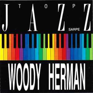 cd - Woody Herman - Woody Herman, Verzenden, Zo goed als nieuw