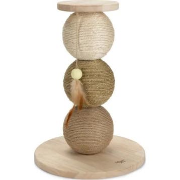 Designed by Lotte Krabbollen Hout Elio, Verzenden, Nieuw