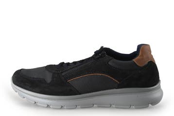 Imac Sneakers in maat 44 Blauw, Imac, Verzenden, Blauw, Sneakers of Gympen