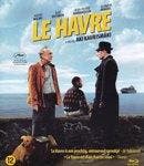 Le havre - Blu-ray, Cd's en Dvd's, Blu-ray, Verzenden