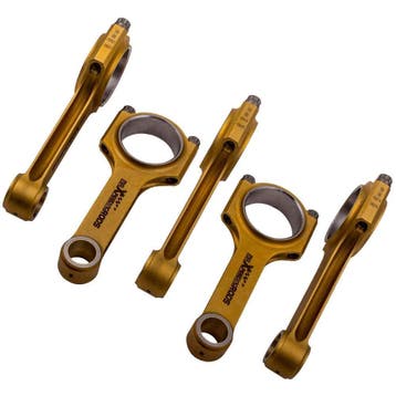 4340 Rods + ARP bolt kits geschikt voor Volvo V70 P80_ 19..., Verzenden, Nieuw, Volvo