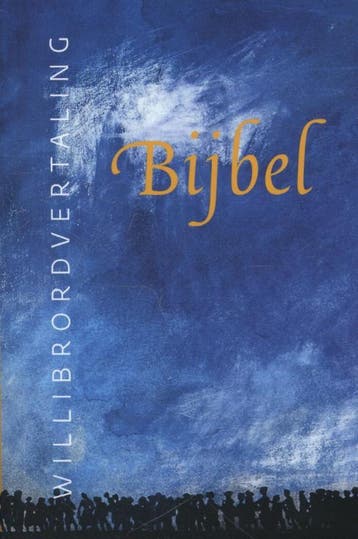 Bijbel 9789061731658, Verzenden, Gelezen