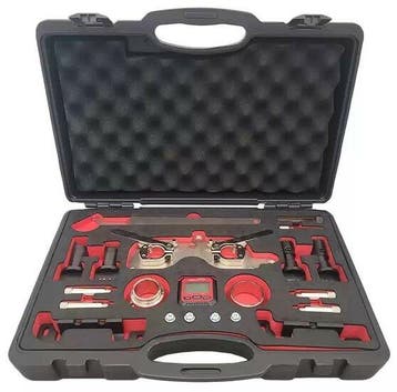 Motortimingset voor VW Groep 1.5 TSi Benzine, Verzenden, Nieuw