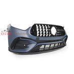 Mercedes-Benz GLC63 COUPE SUV | C254 X254 | glc 63 AMG Look, Ophalen of Verzenden, Nieuw, Voor, Mercedes-Benz