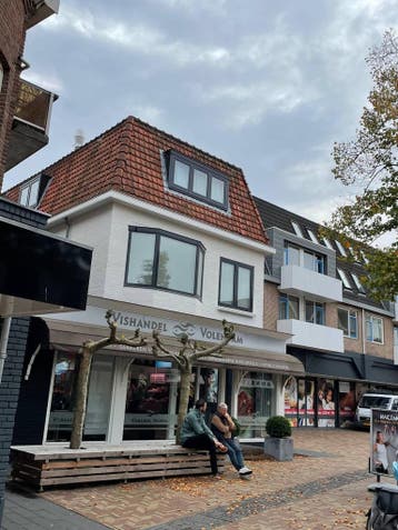 Te huur: Appartement Vinkenlaan in Bilthoven, Utrecht, Appartement, Bilthoven