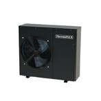 Monoblock warmtepomp-12.5kW | 230V | All electric | €3150,, Ophalen of Verzenden, Nieuw, Radiator, Hoog rendement (Hr)