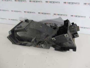 Kawasaki ZZR 600 Achter spatbord subframe, Ophalen of Verzenden, Nieuw