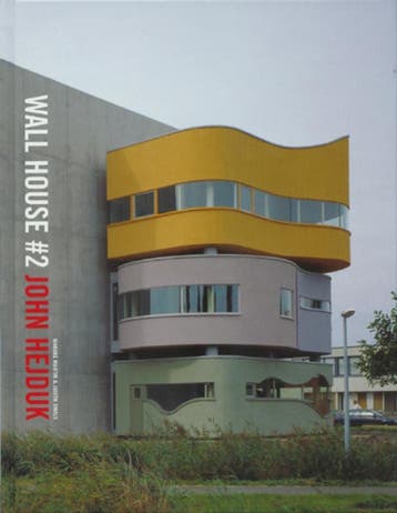 John Hejduk Wall House #2 - Judith Smals 9789071903014, Verzenden, Zo goed als nieuw, Judith Smals