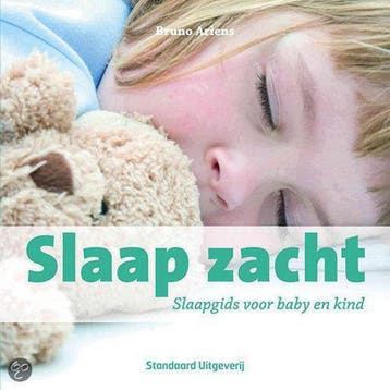 Slaap zacht 9789034193605 B. Ariens, Boeken, Gezondheid, Dieet en Voeding, Verzenden, Zo goed als nieuw, B. Ariens
