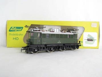 Liliput H0 - 113 - Elektrische locomotief (1) - Rh 1245 -, Nieuw