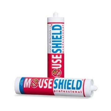 Ratten weringspasta | Mouseshield Metal, Dieren en Toebehoren, Verzenden, Nieuw