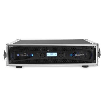 Innox IX-BK-DD-2U Rack 19 inc 2 Units 50 cm diep Incusief 6, Verzenden, Nieuw