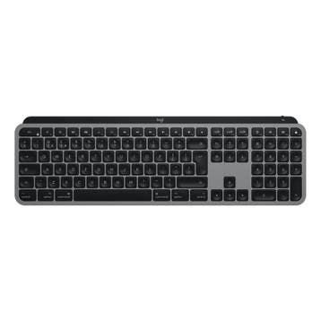 Nieuwe Logitech 920-009415 MX Keys met garantie, Ophalen of Verzenden, Nieuw, Logitech
