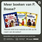 Hinkel-de-pinkel 9789060914083 P. Boase, Verzenden, Gelezen, P. Boase