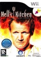 MarioWii.nl: Hells Kitchen: The Game Lelijk Eendje - iDEAL!, Ophalen of Verzenden, Zo goed als nieuw