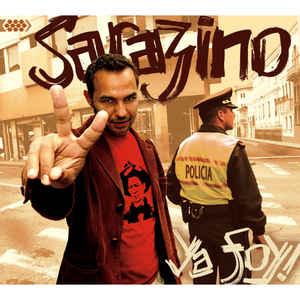 cd digi - Sarazino - Ya Foy !, Verzenden, Zo goed als nieuw
