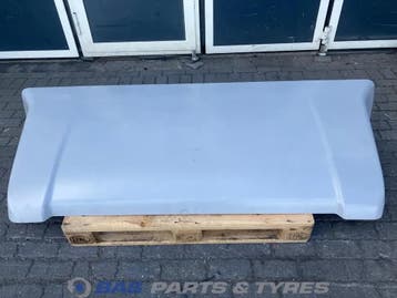 Dakspoiler Volvo FH4 Globetrotter L2H2 82314129, Ophalen, Gebruikt, Volvo, Carrosserie en Plaatwerk