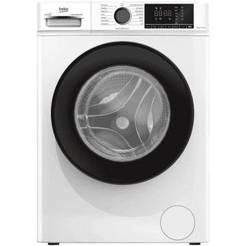 Wasmachine Beko BMS3WFOE74 7 kg 1400 rpm A Krasje/deukje, Verzenden, Nieuw, 85 tot 90 cm, 1200 tot 1600 toeren