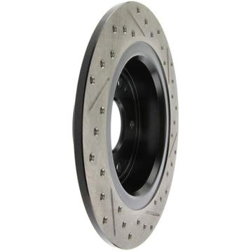 StopTech 09-10 Acura TSX / 08-10 Honda Accord Coupe/05-10, Ophalen of Verzenden, Nieuw