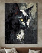 Wysocky John - The Cat - XL