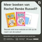 Dagboek van een muts 13 9789026148248 Rachel Renée Russell, Verzenden, Gelezen, Rachel Renée Russell