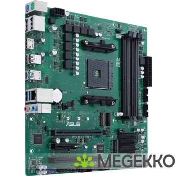 ASUS PRO B550M-C/CSM, Computers en Software, Moederborden, Verzenden, Nieuw