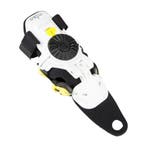 Polsbrace Mobius X8 (Witgeel, Overige Bescherming), Verzenden, Nieuw