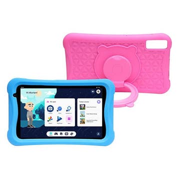 Kindertablet | Denver | 8”, Verzenden, Nieuw