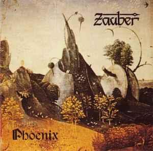 cd - Zauber - Phoenix, Verzenden, Zo goed als nieuw