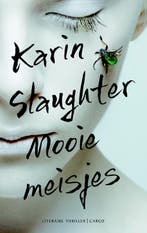 Mooie meisjes 9789023491095 Karin Slaughter, Verzenden, Gelezen, Karin Slaughter