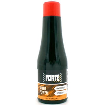 Forté Moto Power 1 150ml - Motorfiets Brandstofsysteem, Verzenden, Nieuw